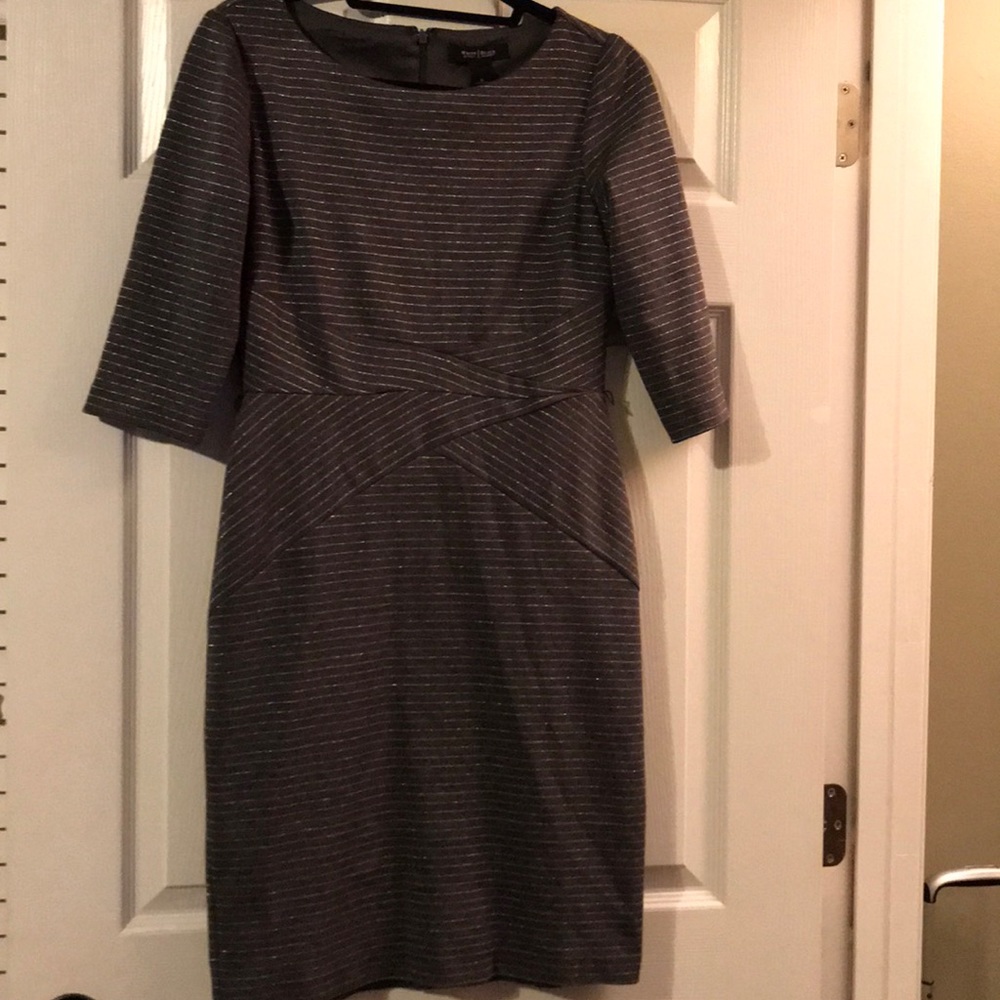 White House Black Market Dress